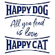 Download Happy Dog & Happy Cat Bonusclub For PC Windows and Mac 1.9.0