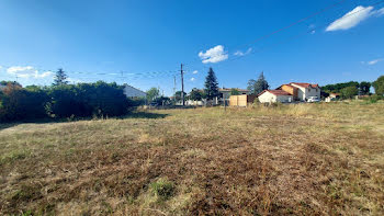 maison neuve à Saverdun (09)