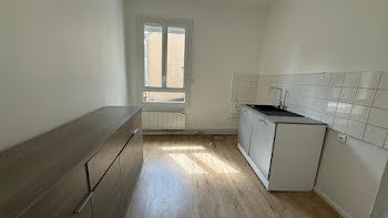 appartement à Le Havre (76)