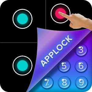 Applock - Knock Lock