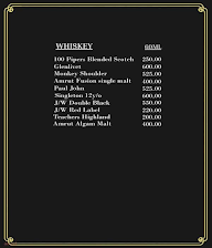 Galeria menu 6