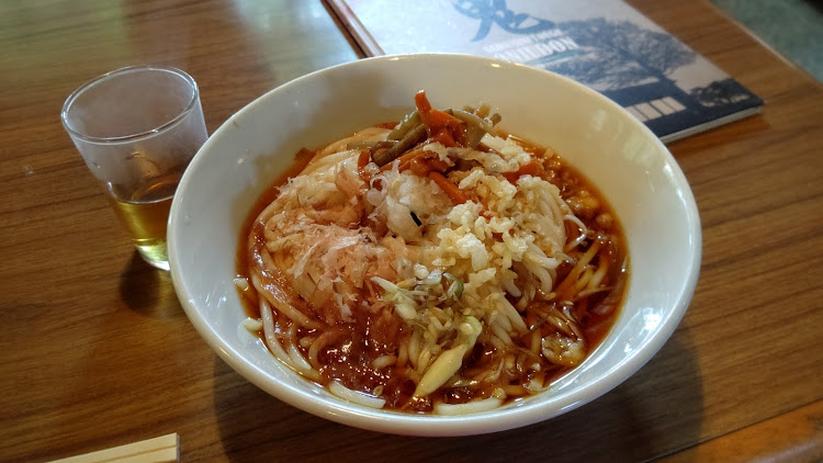 シビックの定峰峠・鬼うどん・ハイグリップタイヤの無駄遣い・暴走おじさん・走って埼玉に関するカスタム事例の投稿画像4枚目