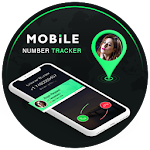 Cover Image of ดาวน์โหลด Mobile Number Location Tracker :Phone Number Track 1.1 APK