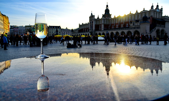 Aperitivo di FMarco