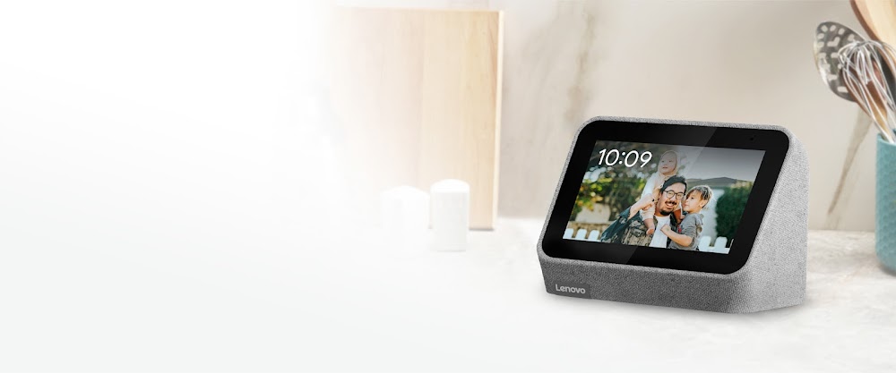 Google Nest Hub Smart Speaker & Display with Google Assistant