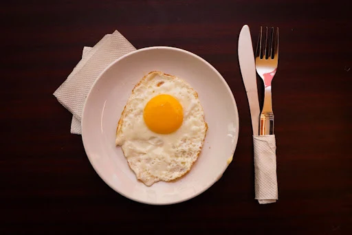 Fried Egg [1]