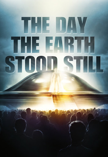 The Day The Earth Stood Still Stream