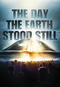 1951 The Day The Earth Stood Still