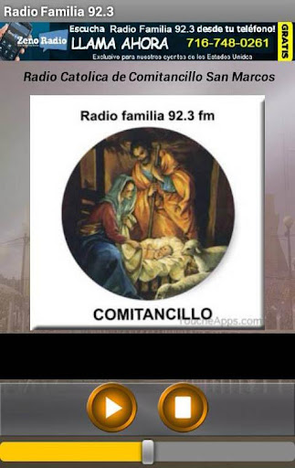 Radio Familia