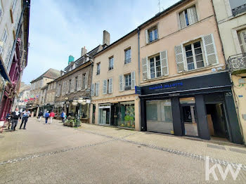 appartement à Beaune (21)