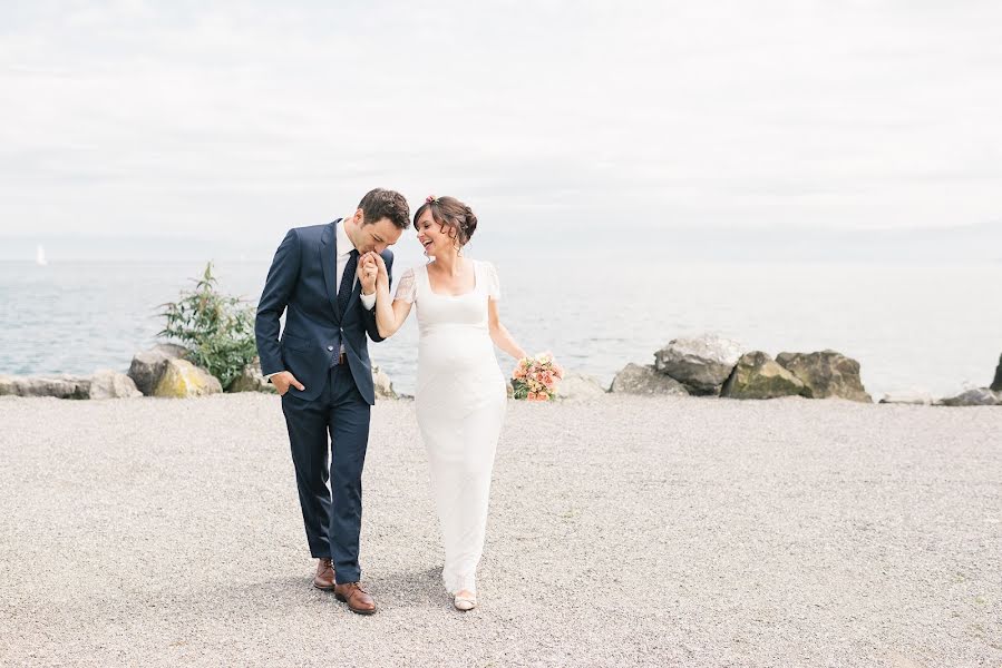 Photographe de mariage Elmar Feuerbacher (feuerbacher). Photo du 11 juin 2015