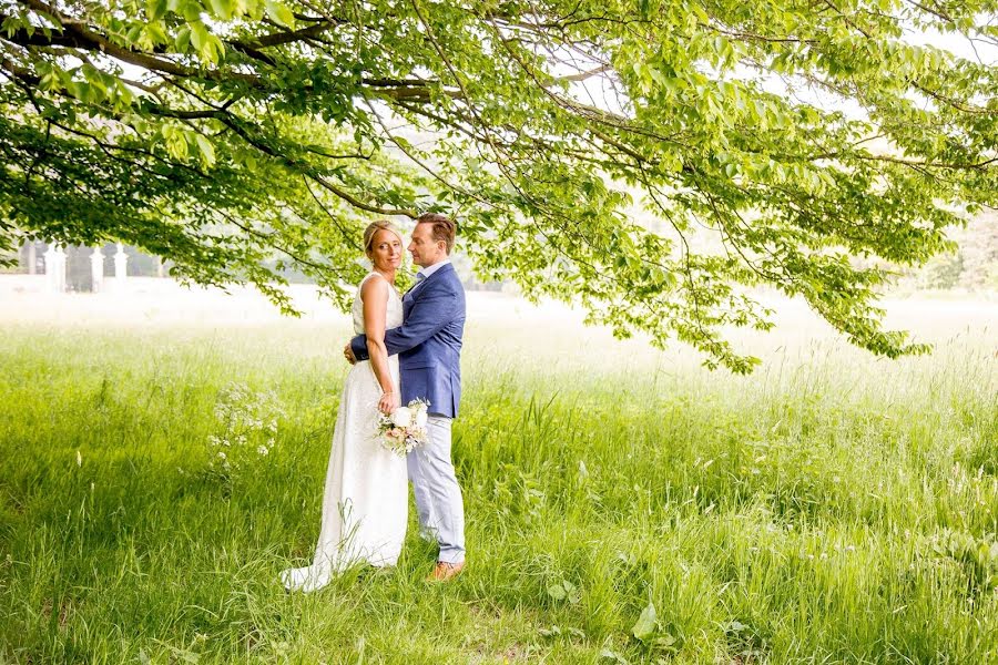 Fotograf ślubny Lina Heirwegh (linaheirwegh). Zdjęcie z 12 kwietnia 2019