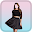 Black Dresses Face Changer Download on Windows