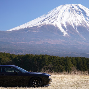 チャレンジャー SRT8