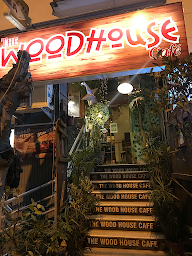 The Woodhouse Cafe photo 7