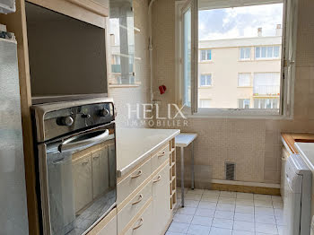 appartement à Le Pecq (78)