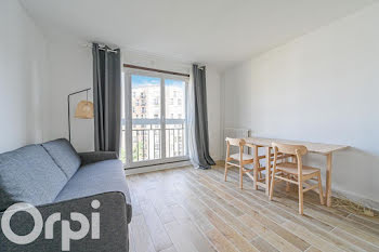 appartement à Paris 19ème (75)