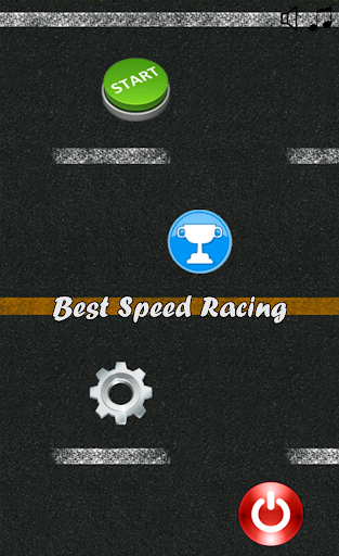 Best Speed Car Racing