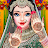 Indian Wedding Dress Up Game icon