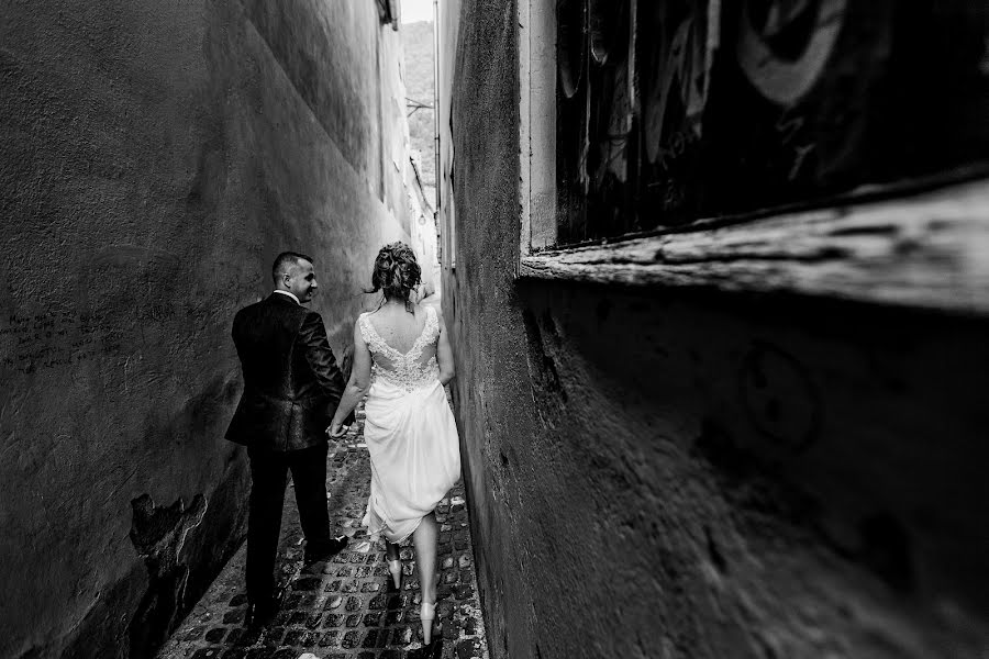 Fotógrafo de casamento Alex Pasarelu (belle-foto). Foto de 25 de novembro 2018