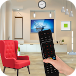 Cover Image of Скачать Free Universal Airtel Remote Control 3.0 APK