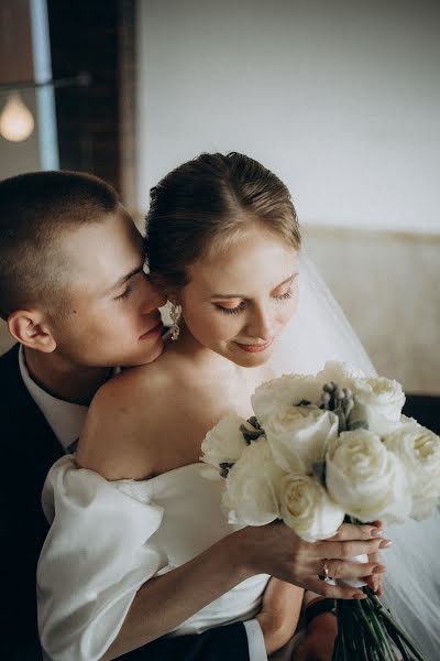 Wedding photographer Anna Blok (annablok). Photo of 6 September 2022