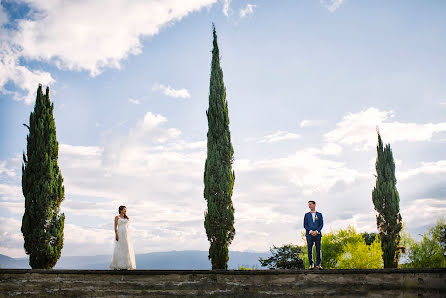 Fotógrafo de casamento Juan Pablo Velasco (juanpablovela). Foto de 19 de agosto 2017