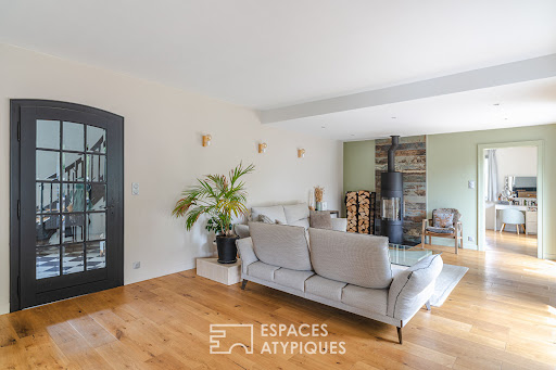 Maison avec jardin et terrasse 3