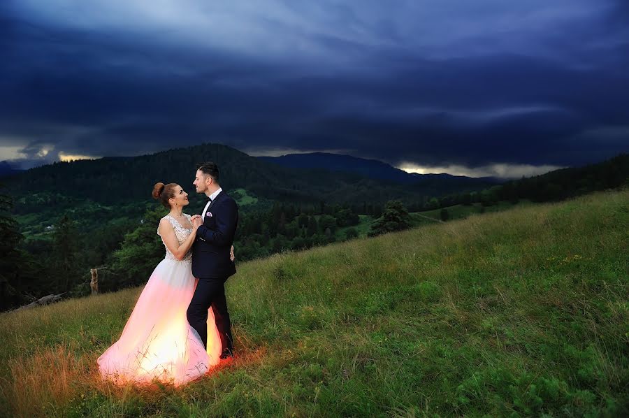 Photographe de mariage Daniel Rotila (rodanphotograph). Photo du 18 août 2016