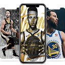 Baixar Stephen Curry Wallpapers NBA 2018 Instalar Mais recente APK Downloader