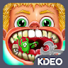 Toothy Town - Kids Dentist icon