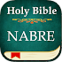 New American Bible Revised Edition (NABRE)1.0