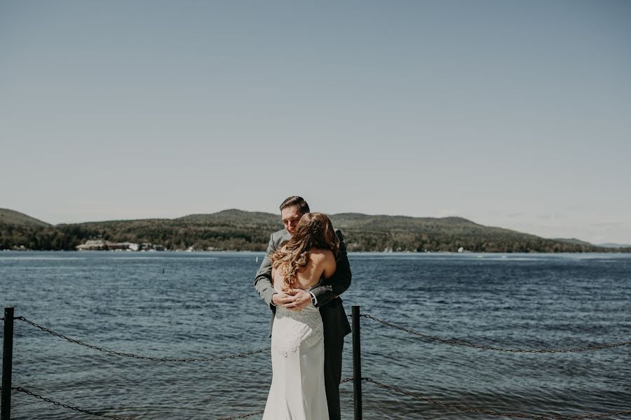 Vestuvių fotografas Kortni Maria (kortnimaria). Nuotrauka 2019 gruodžio 31