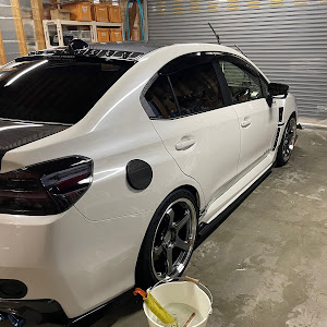 WRX S4 VAG