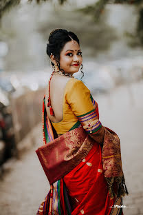 Wedding photographer Risham Jaiswal (thephotostore). Photo of 5 December 2019