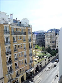 appartement à Paris 15ème (75)