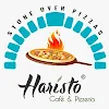 Haristo Pizzeria, Sector 75, Noida logo