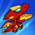 Icon Dragon.IO: Sky Survival Battle