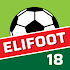Elifoot 18 Beta23.0.14
