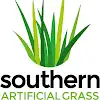 Southern Artificial Grass  Logo