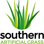 Southern Artificial Grass  Logo