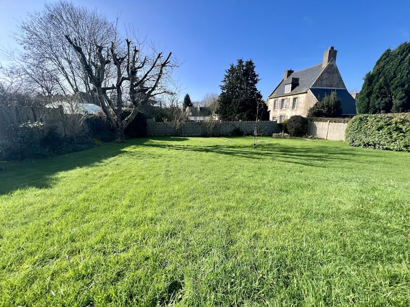 Vente maison 5 pièces 142 m² à Saint-Malo (35400), 551 250 €