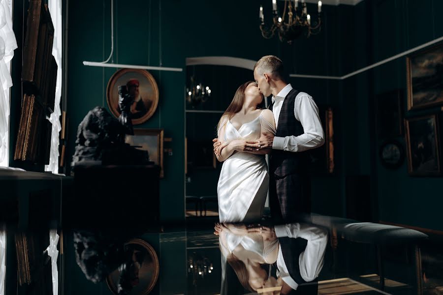 Fotógrafo de casamento Konstantin Tolstoy (tolstoyphotos). Foto de 6 de maio