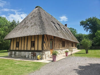 maison à Bourg-Achard (27)