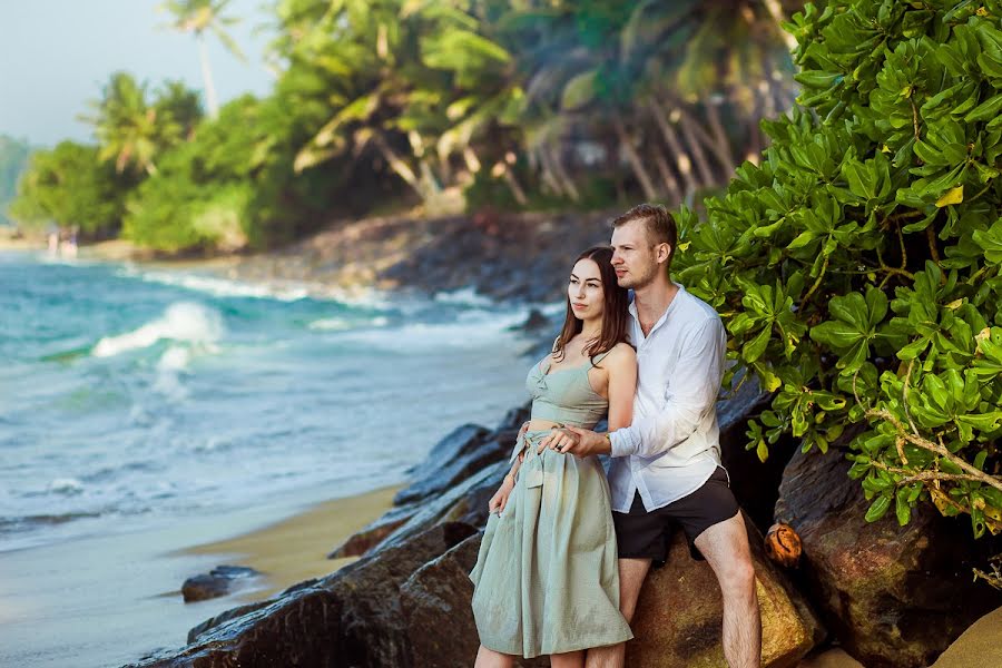 Wedding photographer Sergey Smeylov (smeilov). Photo of 9 January 2021