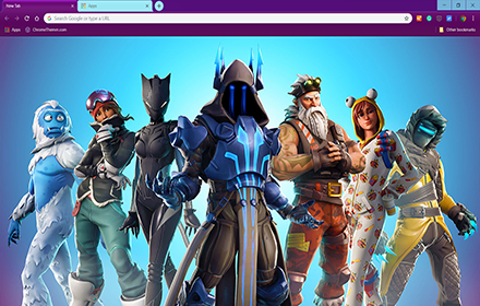 Fortnite Battle Ready small promo image