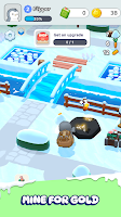 Penguin Life - Ice Adventure Screenshot