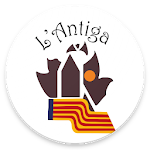 Cover Image of Download L' Antiga inclou 2.0.0 APK