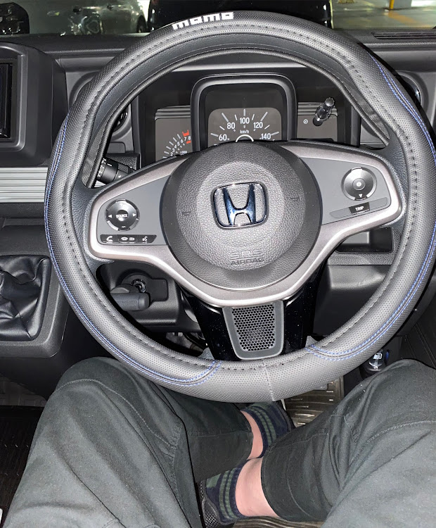 N-VANのばんくすさんが投稿したカスタム事例の投稿画像1枚目