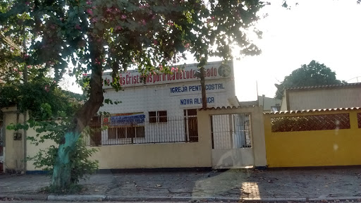 Igreja Pentecostal Nova Aliança